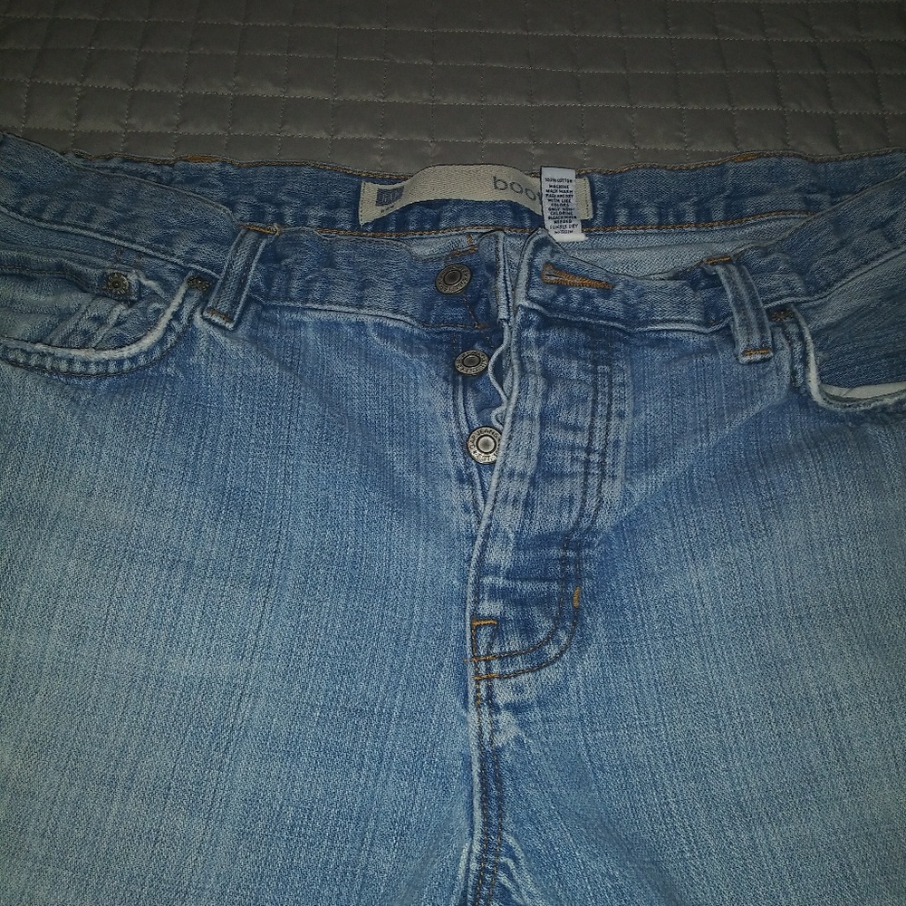 Jeans - Picture 2 of 3